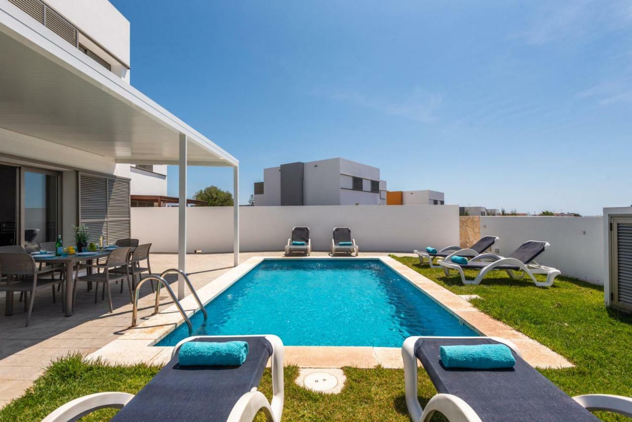 Villa 26 Калан-Бош Экстерьер фото